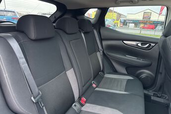 NISSAN QASHQAI, , hi-res
