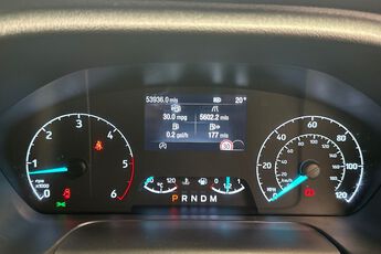 FORD TRANSIT CUSTOM, , hi-res