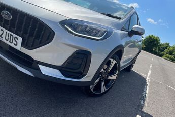 FORD FIESTA, , hi-res