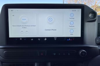 Ford Transit Custom V710 2023.75, , hi-res