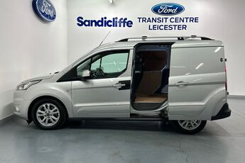 FORD TRANSIT CONNECT, , hi-res