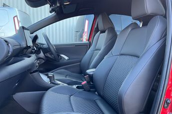MAZDA 2 Hybrid, , hi-res