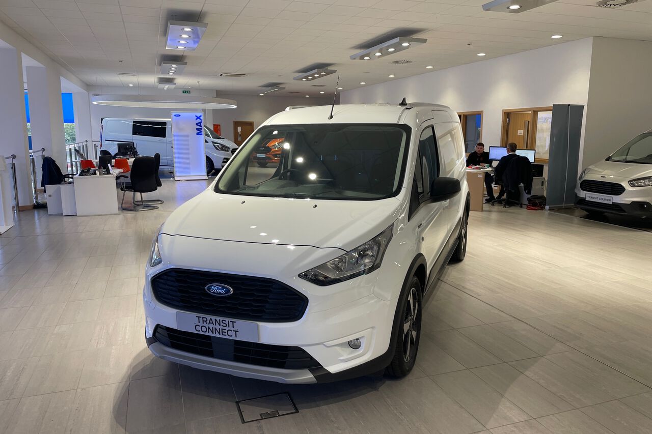 FORD TRANSIT CONNECT, , hi-res