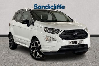 FORD ECOSPORT, , hi-res