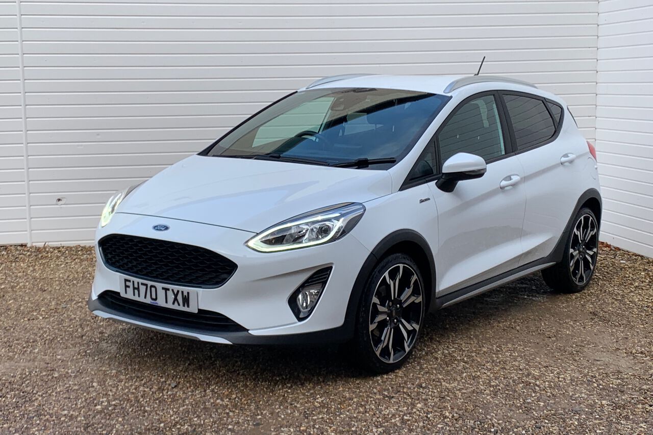 FORD FIESTA, , hi-res
