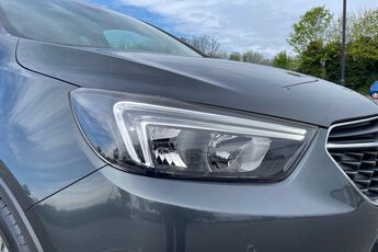 VAUXHALL MOKKA, , hi-res