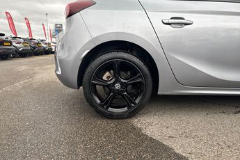 VAUXHALL CORSA, , hi-res