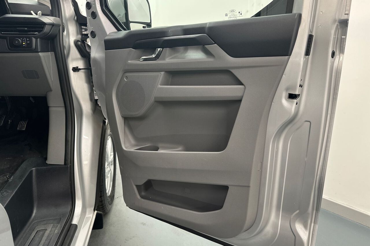 FORD TRANSIT CUSTOM, , hi-res