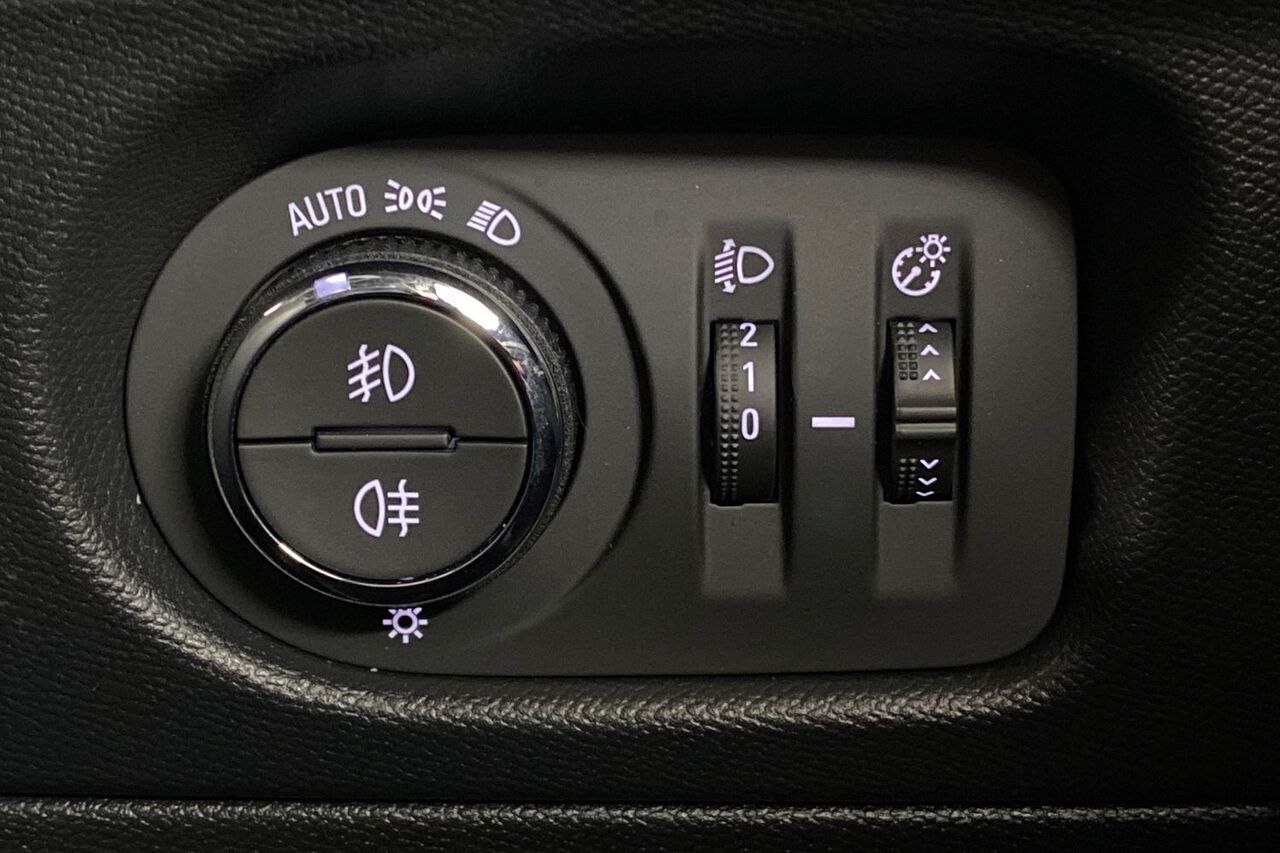 VAUXHALL MOKKA, , hi-res