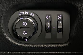 VAUXHALL MOKKA, , hi-res