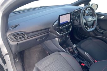 FORD FIESTA, , hi-res