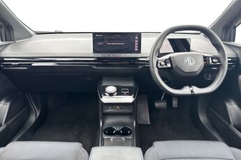 MG MOTOR UK MG4, , hi-res