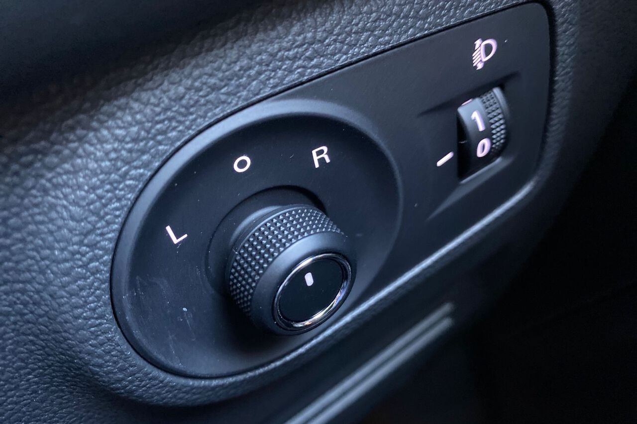 MG MOTOR UK ZS, , hi-res