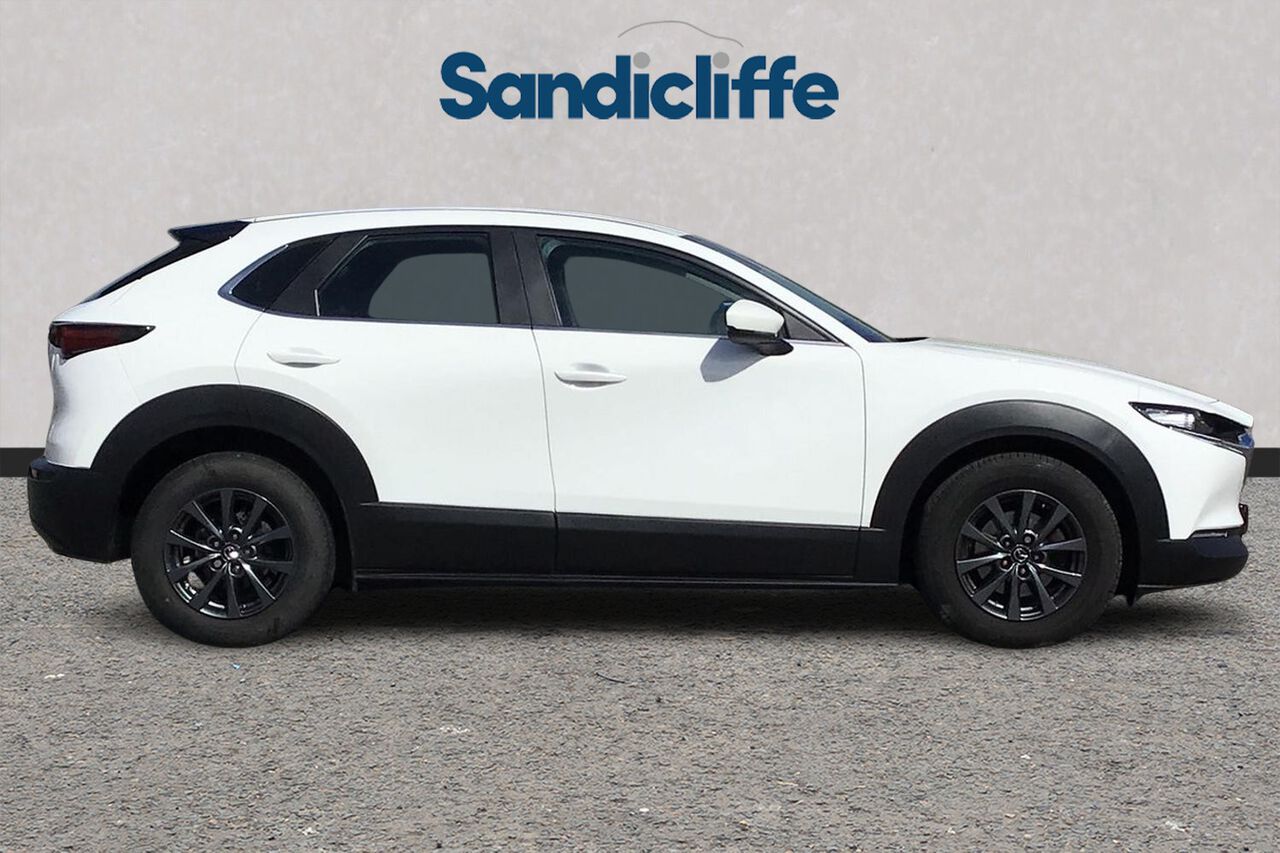 MAZDA CX-30, , hi-res