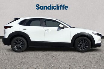 MAZDA CX-30, , hi-res