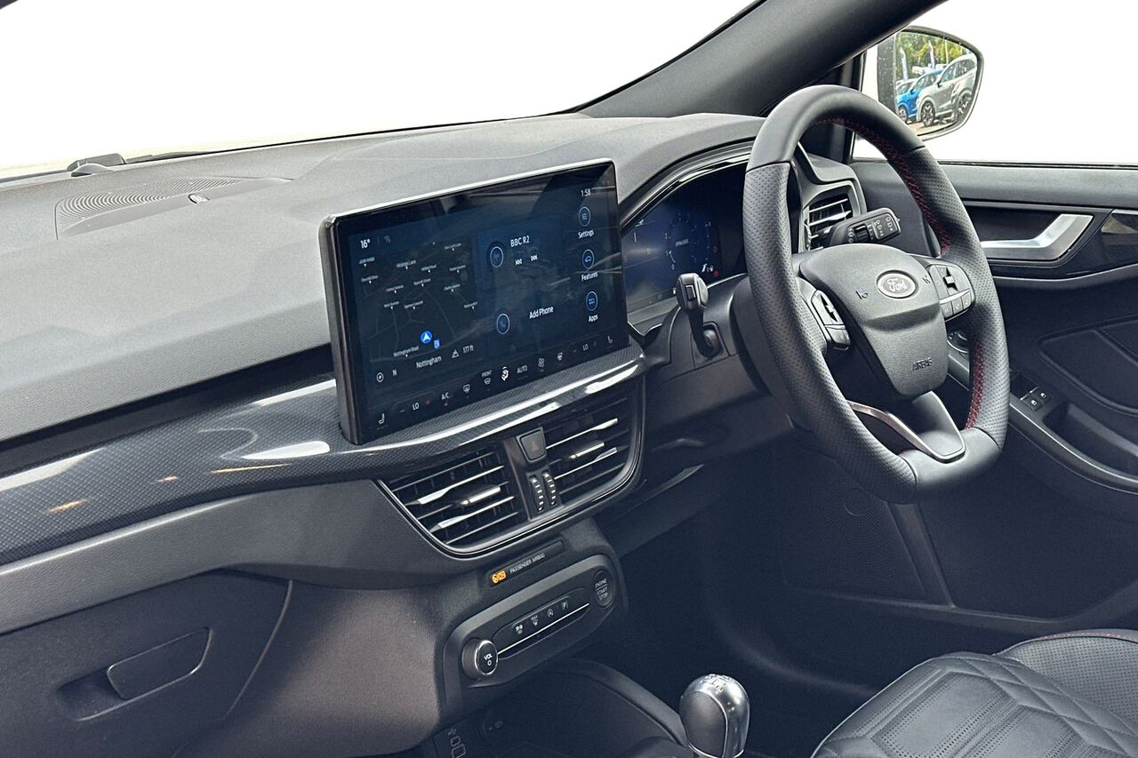FORD FOCUS, , hi-res