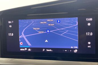 VAUXHALL MOKKA, , hi-res