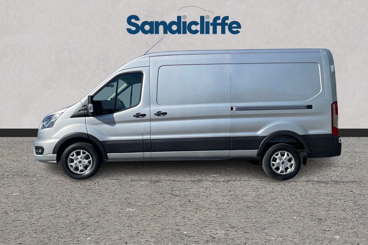 FORD TRANSIT, , hi-res