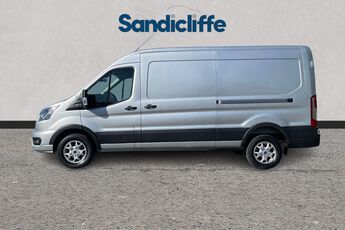 FORD TRANSIT, , hi-res