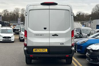 FORD TRANSIT, , hi-res