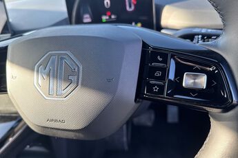 MG MOTOR UK MG4, , hi-res