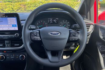 FORD FIESTA, , hi-res