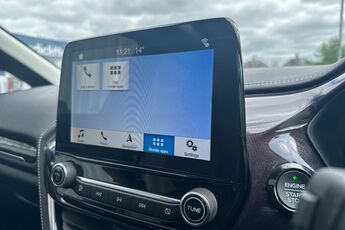 FORD FIESTA VIGNALE, , hi-res