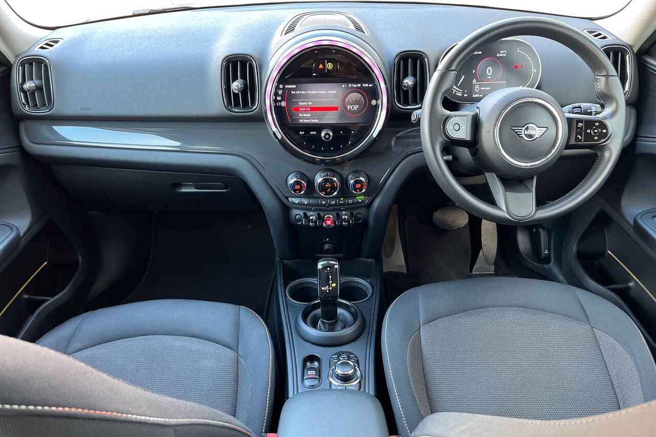 MINI COUNTRYMAN, , hi-res
