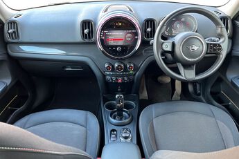 MINI COUNTRYMAN, , hi-res