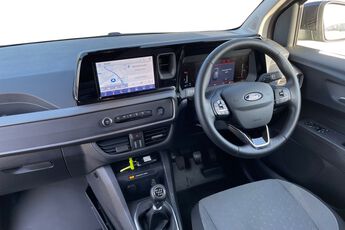 Ford Transit Courier 2024.00, , hi-res