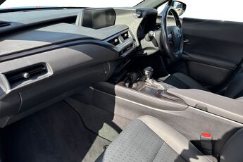LEXUS UX, , hi-res