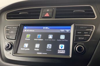 HYUNDAI I20, , hi-res