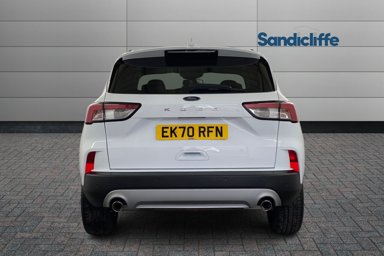 FORD KUGA, , hi-res