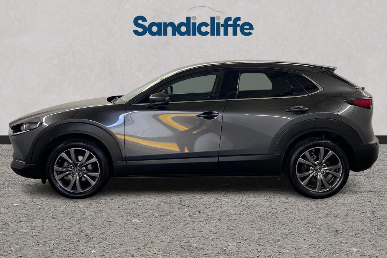 MAZDA CX-30, , hi-res