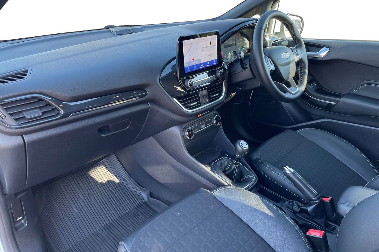 FORD FIESTA, , hi-res