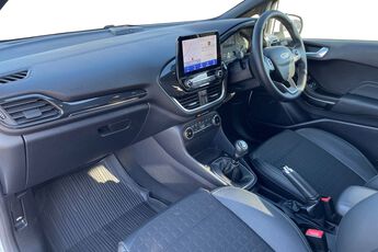 FORD FIESTA, , hi-res