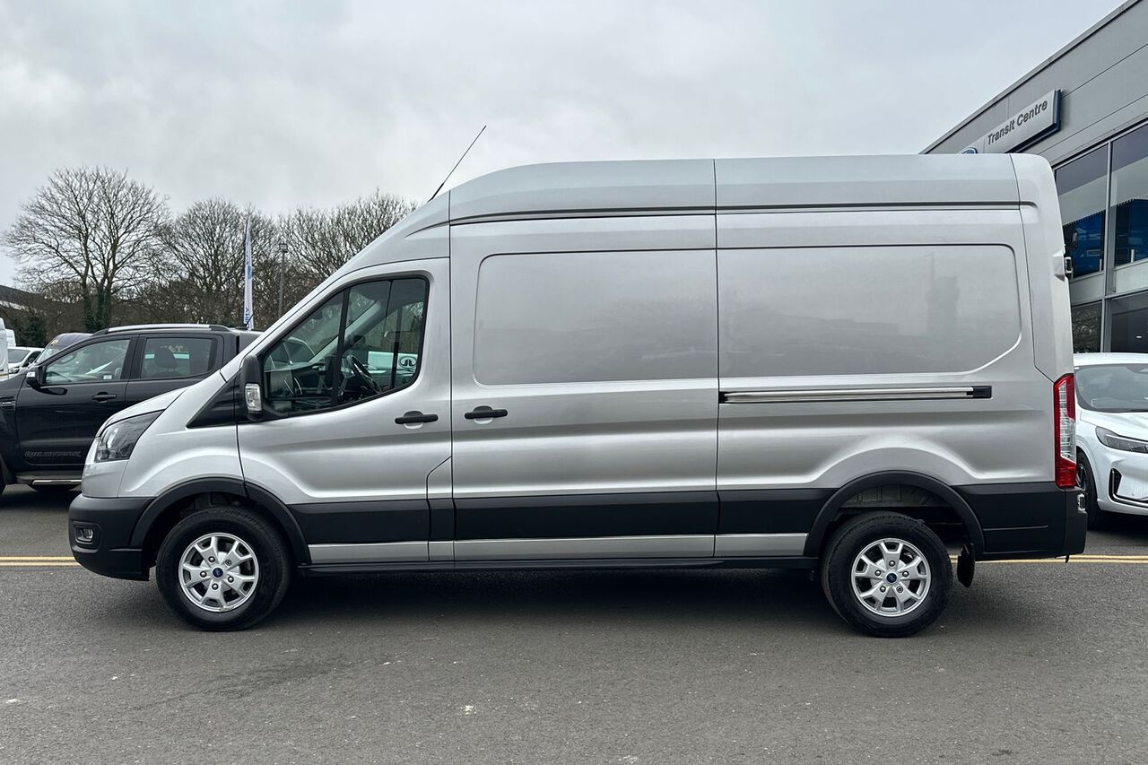 FORD TRANSIT, , hi-res