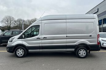 FORD TRANSIT, , hi-res