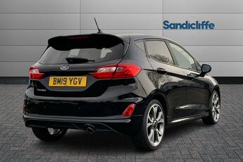 FORD FIESTA, , hi-res