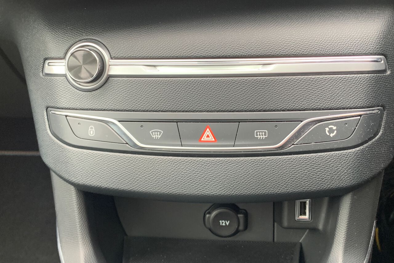 PEUGEOT 308, , hi-res