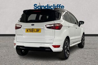 FORD ECOSPORT, , hi-res