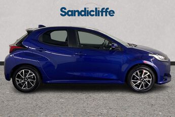 TOYOTA YARIS, , hi-res