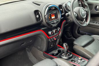MINI COUNTRYMAN, , hi-res