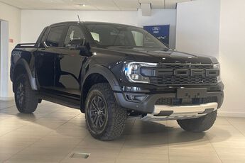 Ford Ranger Raptor 2025.25