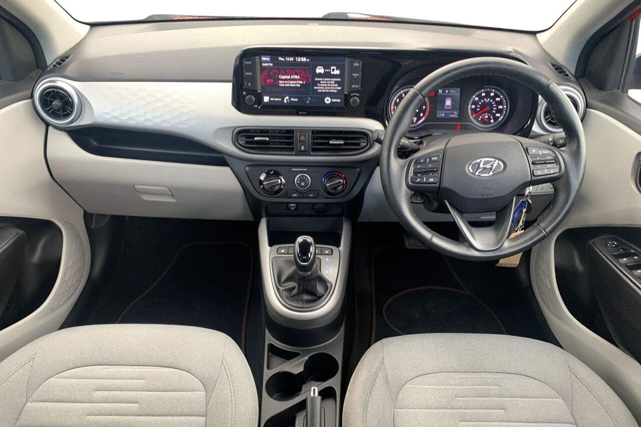 HYUNDAI I10, , hi-res