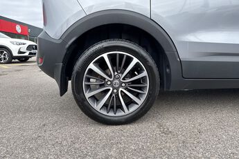 VAUXHALL CROSSLAND X, , hi-res