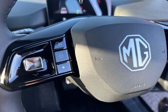 MG MOTOR UK MG4, , hi-res