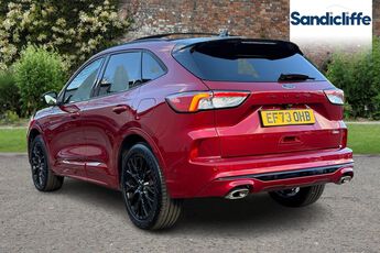 FORD KUGA, , hi-res