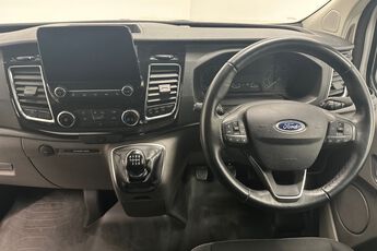 FORD TRANSIT CUSTOM, , hi-res