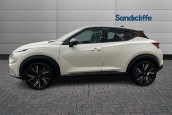 NISSAN JUKE, , hi-res